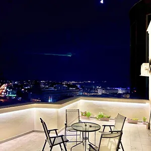 Apartament Gibel